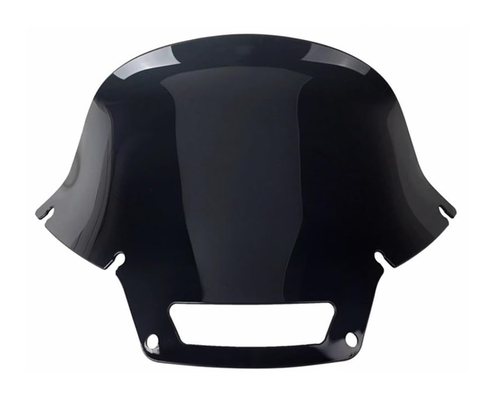 Motorrad Frontscheibe Motorrad Windschutzscheibe Deflctor 14 "-18" Verkleidung Wind Bildschirm Abdeckung Für Har&Ley Softail Low Rider ST 117 FXRST FXLRST 22-23 Motorrad Frontscheibe Motorrad Windschutzscheibe Deflctor 14 "-18" Verkleidung Wind Bildschirm Abdeckung Für Har&Ley Softail Low Rider ST 117 FXRST FXLRST 22-23 von FVCMNJDGE