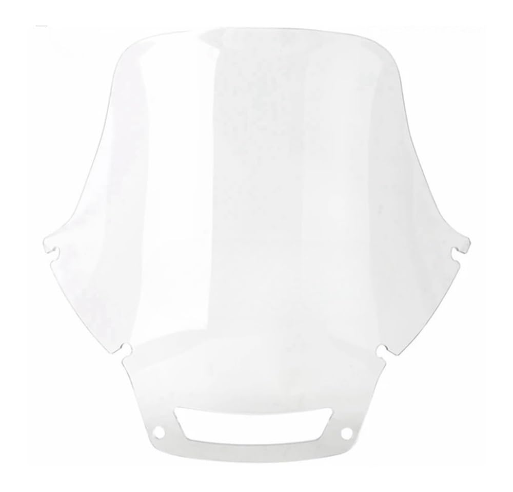 Motorrad Frontscheibe Motorrad Windschutzscheibe Deflctor 14 "-18" Verkleidung Wind Bildschirm Abdeckung Für Har&Ley Softail Low Rider ST 117 FXRST FXLRST 22-23 Motorrad Frontscheibe Motorrad Windschutzscheibe Deflctor 14 "-18" Verkleidung Wind Bildschirm Abdeckung Für Har&Ley Softail Low Rider ST 117 FXRST FXLRST 22-23 von FVCMNJDGE