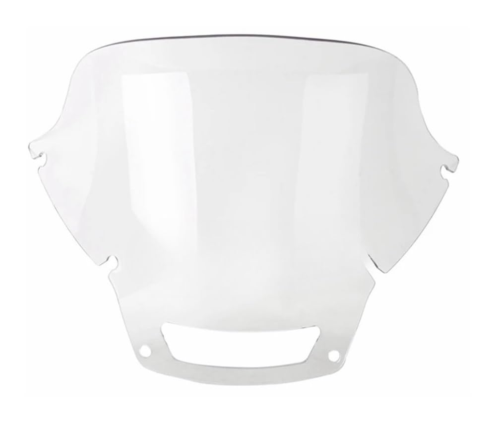 Motorrad Frontscheibe Motorrad Windschutzscheibe Deflctor 14 "-18" Verkleidung Wind Bildschirm Abdeckung Für Har&Ley Softail Low Rider ST 117 FXRST FXLRST 22-23 Motorrad Frontscheibe Motorrad Windschutzscheibe Deflctor 14 "-18" Verkleidung Wind Bildschirm Abdeckung Für Har&Ley Softail Low Rider ST 117 FXRST FXLRST 22-23 von FVCMNJDGE