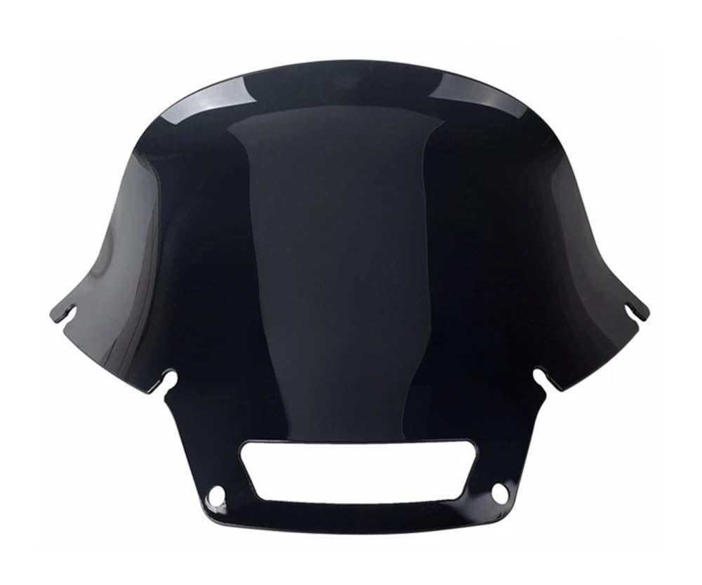 Motorrad Frontscheibe Motorrad Windschutzscheibe Deflctor 14 "-18" Verkleidung Wind Bildschirm Abdeckung Für Har&Ley Softail Low Rider ST 117 FXRST FXLRST 22-23 Motorrad Frontscheibe Motorrad Windschutzscheibe Deflctor 14 "-18" Verkleidung Wind Bildschirm Abdeckung Für Har&Ley Softail Low Rider ST 117 FXRST FXLRST 22-23 von FVCMNJDGE