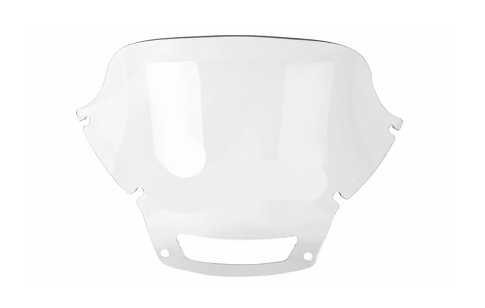 Motorrad Frontscheibe Motorrad Windschutzscheibe Deflctor 14 "-18" Verkleidung Wind Bildschirm Abdeckung Für Har&Ley Softail Low Rider ST 117 FXRST FXLRST 22-23 Motorrad Frontscheibe Motorrad Windschutzscheibe Deflctor 14 "-18" Verkleidung Wind Bildschirm Abdeckung Für Har&Ley Softail Low Rider ST 117 FXRST FXLRST 22-23 von FVCMNJDGE
