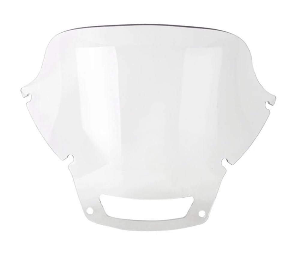 Motorrad Frontscheibe Motorrad Windschutzscheibe Deflctor 14 "-18" Verkleidung Wind Bildschirm Abdeckung Für Har&Ley Softail Low Rider ST 117 FXRST FXLRST 22-23 Motorrad Frontscheibe Motorrad Windschutzscheibe Deflctor 14 "-18" Verkleidung Wind Bildschirm Abdeckung Für Har&Ley Softail Low Rider ST 117 FXRST FXLRST 22-23 von FVCMNJDGE