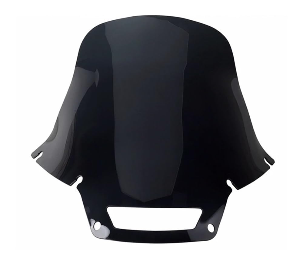 Motorrad Frontscheibe Motorrad Windschutzscheibe Deflctor 14 "-18" Verkleidung Wind Bildschirm Abdeckung Für Har&Ley Softail Low Rider ST 117 FXRST FXLRST 22-23 Motorrad Frontscheibe Motorrad Windschutzscheibe Deflctor 14 "-18" Verkleidung Wind Bildschirm Abdeckung Für Har&Ley Softail Low Rider ST 117 FXRST FXLRST 22-23 von FVCMNJDGE
