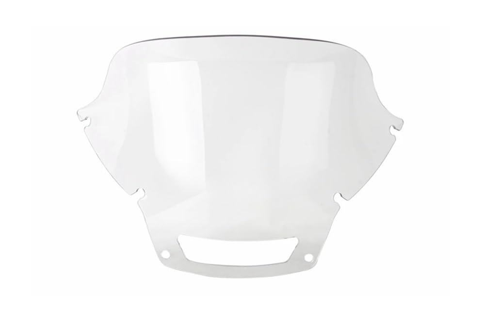 Motorrad Frontscheibe Motorrad Windschutzscheibe Deflctor 14 "-18" Verkleidung Wind Bildschirm Abdeckung Für Har&Ley Softail Low Rider ST 117 FXRST FXLRST 22-23 Motorrad Frontscheibe Motorrad Windschutzscheibe Deflctor 14 "-18" Verkleidung Wind Bildschirm Abdeckung Für Har&Ley Softail Low Rider ST 117 FXRST FXLRST 22-23 von FVCMNJDGE