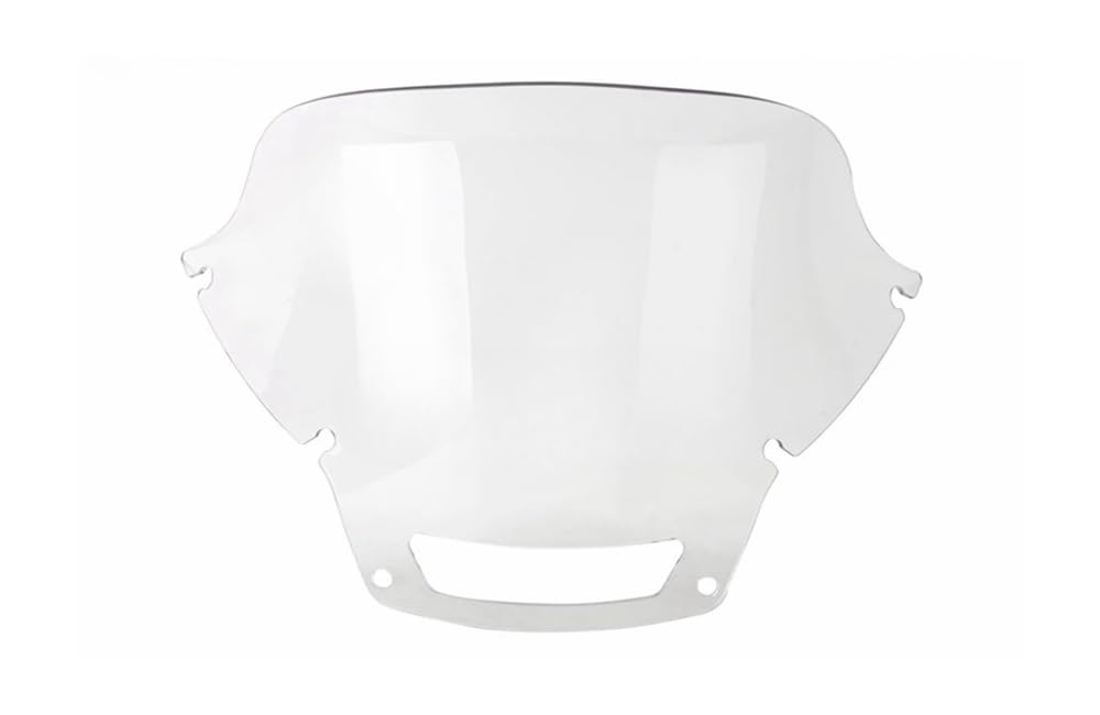 Motorrad Frontscheibe Motorrad Windschutzscheibe Deflctor 14 "-18" Verkleidung Wind Bildschirm Abdeckung Für Har&Ley Softail Low Rider ST 117 FXRST FXLRST 22-23 Motorrad Frontscheibe Motorrad Windschutzscheibe Deflctor 14 "-18" Verkleidung Wind Bildschirm Abdeckung Für Har&Ley Softail Low Rider ST 117 FXRST FXLRST 22-23 von FVCMNJDGE
