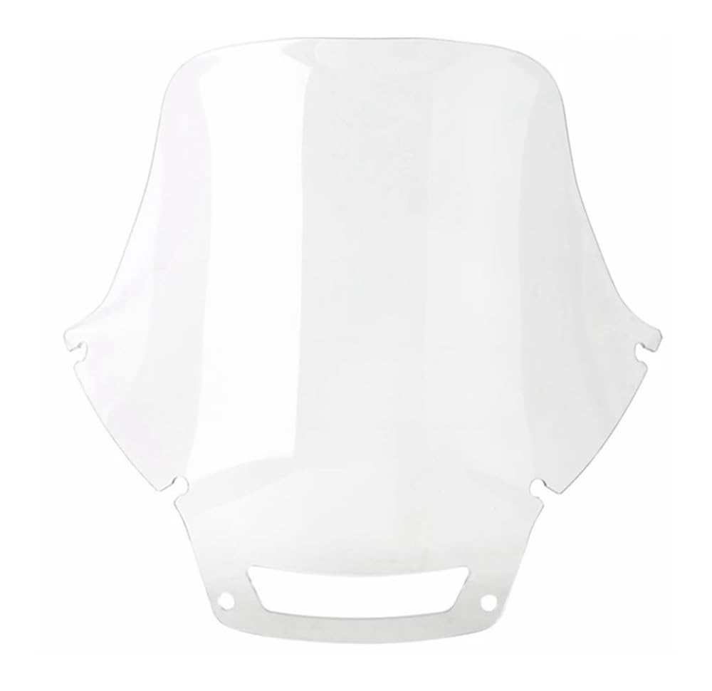 Motorrad Frontscheibe Motorrad Windschutzscheibe Deflctor 14 "-18" Verkleidung Wind Bildschirm Abdeckung Für Har&Ley Softail Low Rider ST 117 FXRST FXLRST 22-23 Motorrad Frontscheibe Motorrad Windschutzscheibe Deflctor 14 "-18" Verkleidung Wind Bildschirm Abdeckung Für Har&Ley Softail Low Rider ST 117 FXRST FXLRST 22-23 von FVCMNJDGE