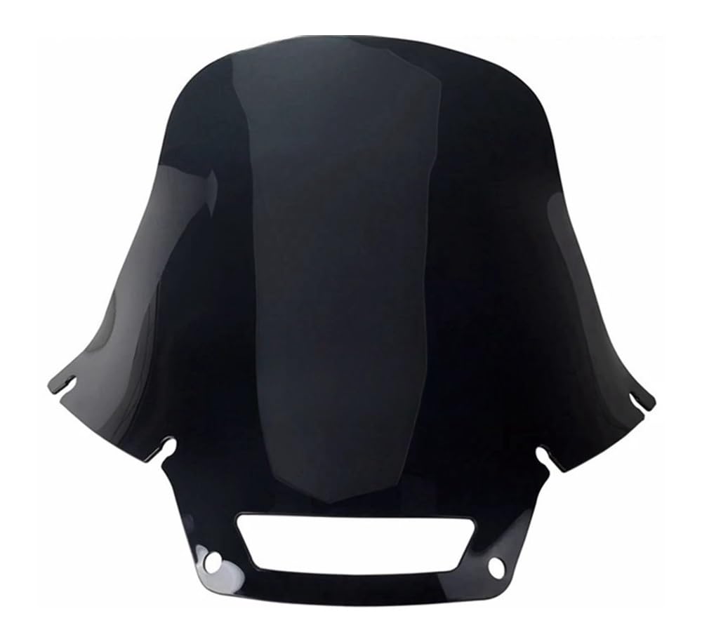 Motorrad Frontscheibe Motorrad Windschutzscheibe Deflctor 14 "-18" Verkleidung Wind Bildschirm Abdeckung Für Har&Ley Softail Low Rider ST 117 FXRST FXLRST 22-23 Motorrad Frontscheibe Motorrad Windschutzscheibe Deflctor 14 "-18" Verkleidung Wind Bildschirm Abdeckung Für Har&Ley Softail Low Rider ST 117 FXRST FXLRST 22-23 von FVCMNJDGE
