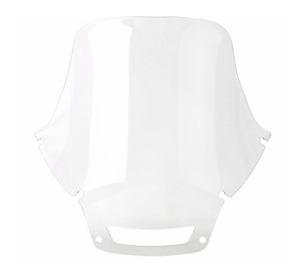 Motorrad Frontscheibe Motorrad Windschutzscheibe Deflctor 14 "-18" Verkleidung Wind Bildschirm Abdeckung Für Har&Ley Softail Low Rider ST 117 FXRST FXLRST 22-23 Motorrad Frontscheibe Motorrad Windschutzscheibe Deflctor 14 "-18" Verkleidung Wind Bildschirm Abdeckung Für Har&Ley Softail Low Rider ST 117 FXRST FXLRST 22-23 von FVCMNJDGE