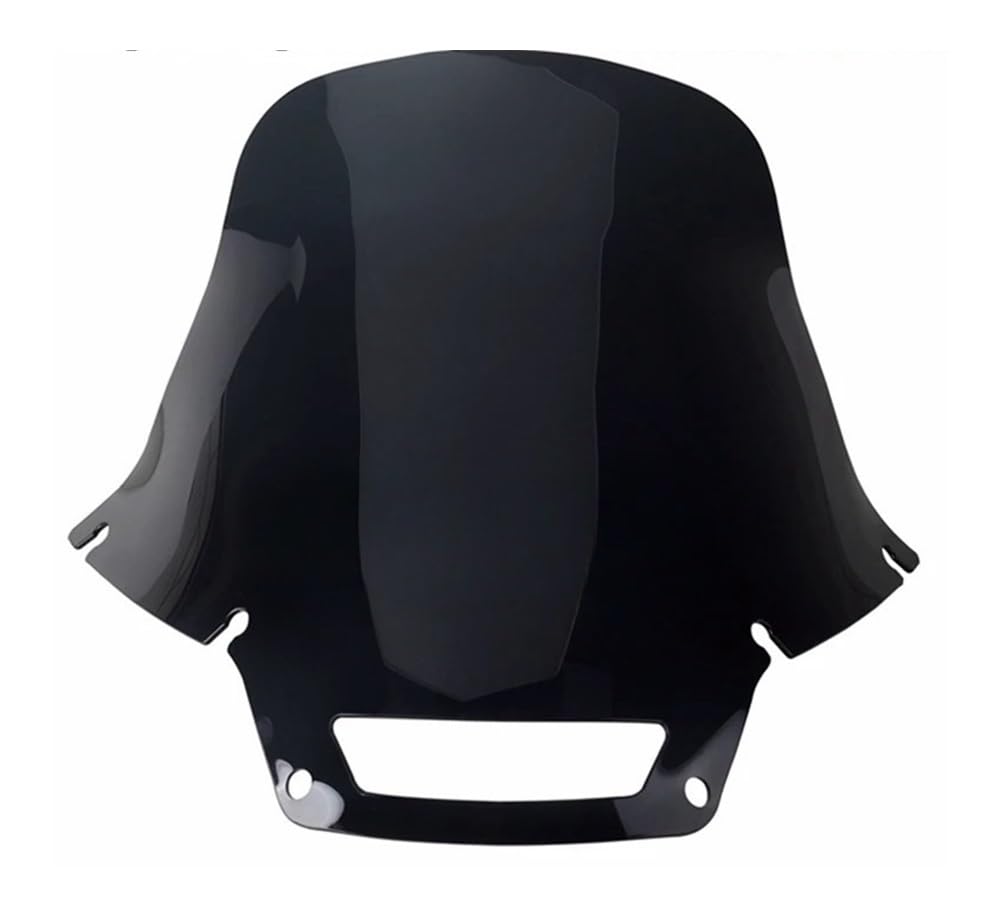 Motorrad Frontscheibe Motorrad Windschutzscheibe Deflctor 14 "-18" Verkleidung Wind Bildschirm Abdeckung Für Har&Ley Softail Low Rider ST 117 FXRST FXLRST 22-23 Motorrad Frontscheibe Motorrad Windschutzscheibe Deflctor 14 "-18" Verkleidung Wind Bildschirm Abdeckung Für Har&Ley Softail Low Rider ST 117 FXRST FXLRST 22-23 von FVCMNJDGE