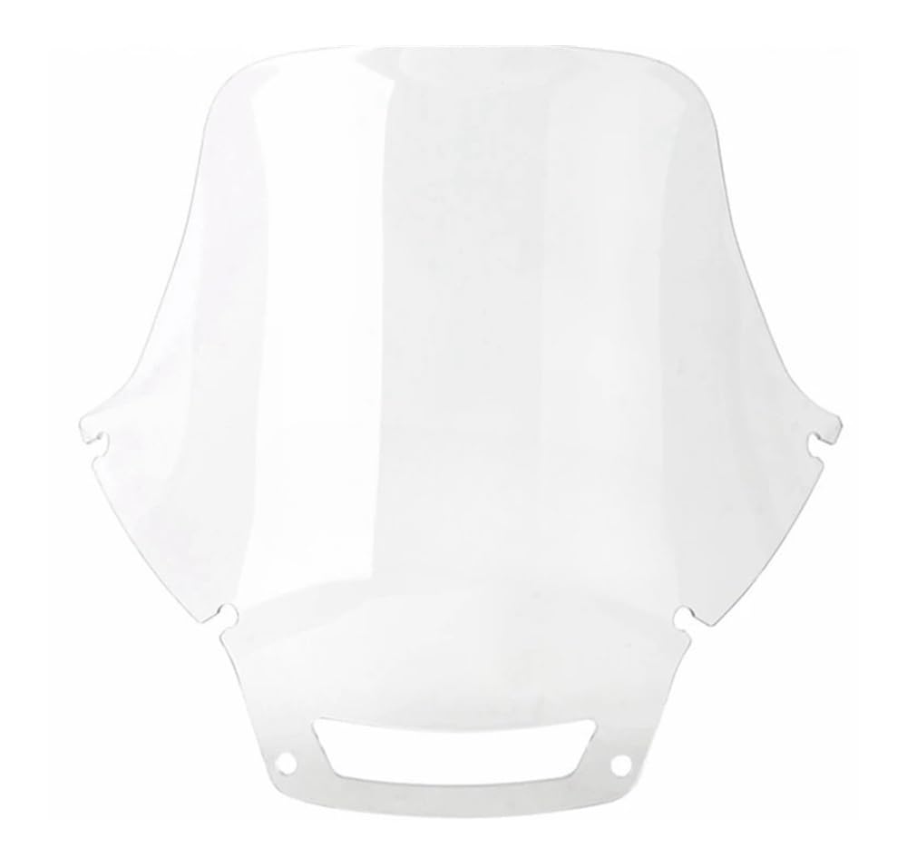 Motorrad Frontscheibe Motorrad Windschutzscheibe Deflctor 14 "-18" Verkleidung Wind Bildschirm Abdeckung Für Har&Ley Softail Low Rider ST 117 FXRST FXLRST 22-23 Motorrad Frontscheibe Motorrad Windschutzscheibe Deflctor 14 "-18" Verkleidung Wind Bildschirm Abdeckung Für Har&Ley Softail Low Rider ST 117 FXRST FXLRST 22-23 von FVCMNJDGE