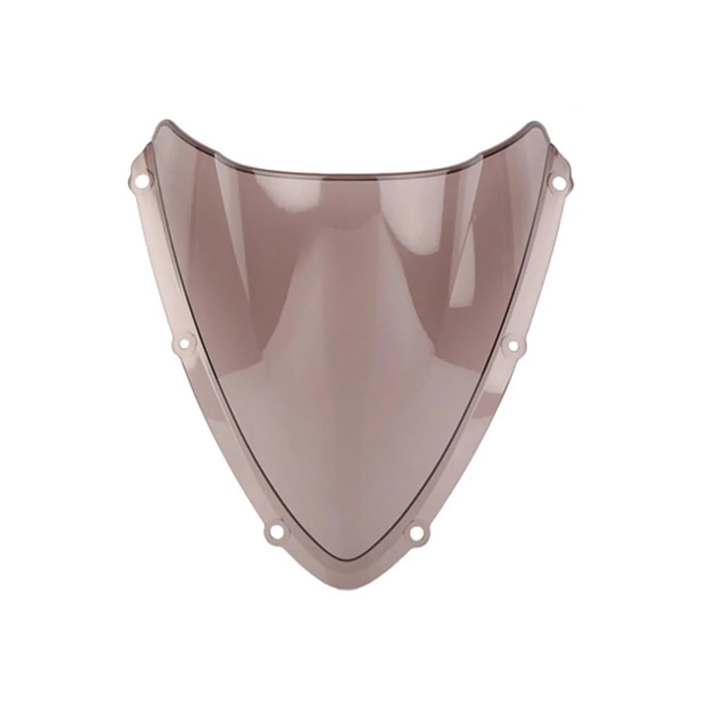 Motorrad Frontscheibe Motorrad Windschutzscheibe Double Bubble Windschutzscheibe Visier Verkleidung Deflektor Für Suz&uki GSXR600 GSXR750 GSXR 600 750 K8 2008 2009 2010 Motorrad Frontscheibe Motorrad Windschutzscheibe Double Bubble Windschutzscheibe Visier Verkleidung Deflektor Für Suz&uki GSXR600 GSXR750 GSXR 600 750 K8 2008 2009 2010 von FVCMNJDGE