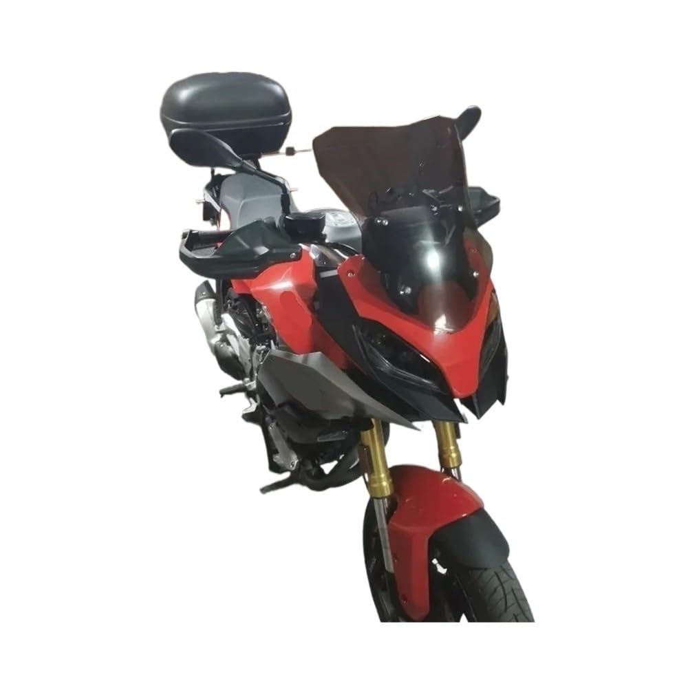Motorrad Frontscheibe Motorrad Windschutzscheibe Für B&M&W F900XR F 900 F900 XR 2019 2020 2021 2022 2023 F 900XR Windschutz Bildschirm Verkleidung Windabweiser Motorrad Frontscheibe Motorrad Windschutzscheibe Für B&M&W F900XR F 900 F900 XR 2019 2020 2021 2022 2023 F 900XR Windschutz Bildschirm Verkleidung Windabweiser von FVCMNJDGE