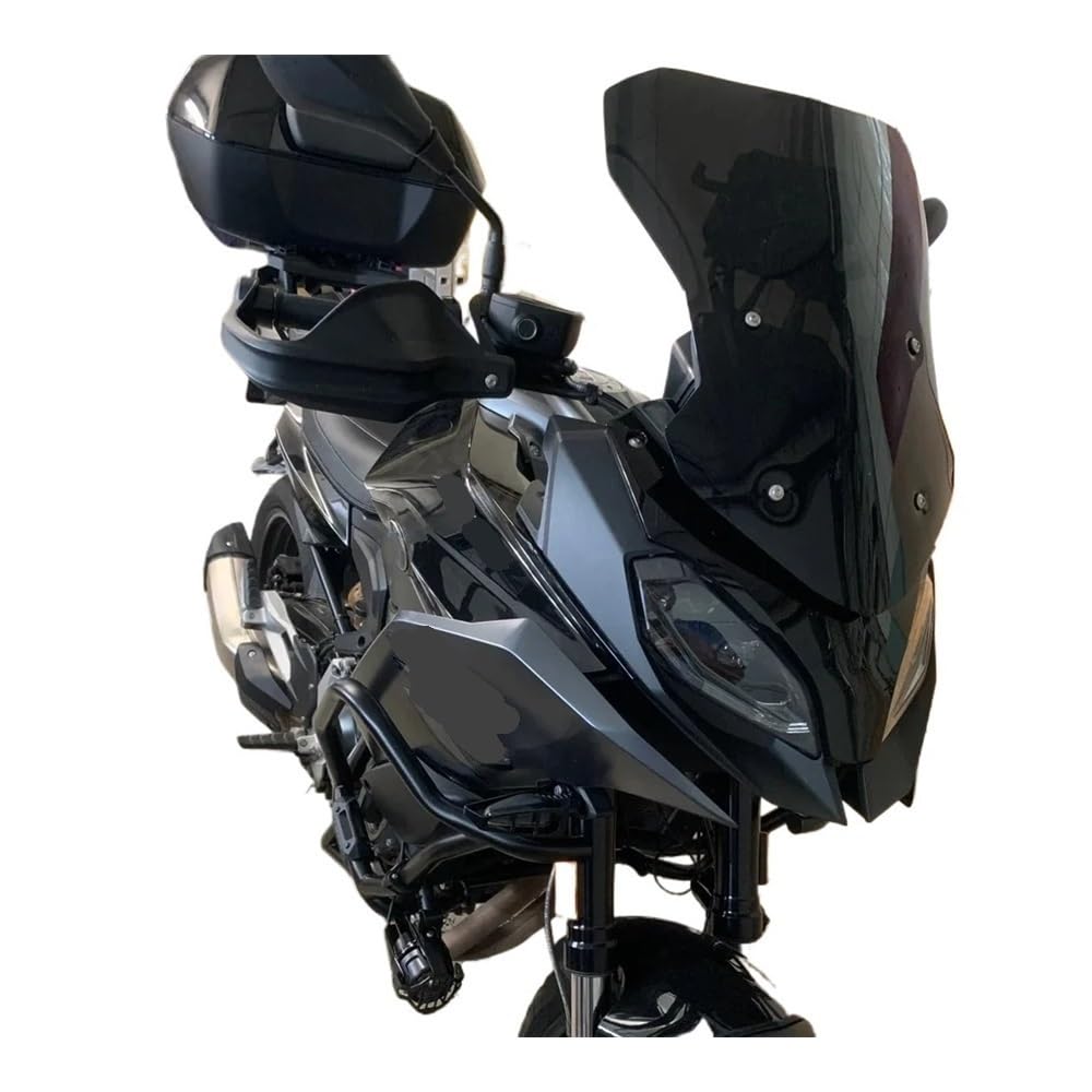 Motorrad Frontscheibe Motorrad Windschutzscheibe Für B&M&W F900XR F 900 F900 XR 2019 2020 2021 2022 2023 F 900XR Windschutz Bildschirm Verkleidung Windabweiser Motorrad Frontscheibe Motorrad Windschutzscheibe Für B&M&W F900XR F 900 F900 XR 2019 2020 2021 2022 2023 F 900XR Windschutz Bildschirm Verkleidung Windabweiser von FVCMNJDGE