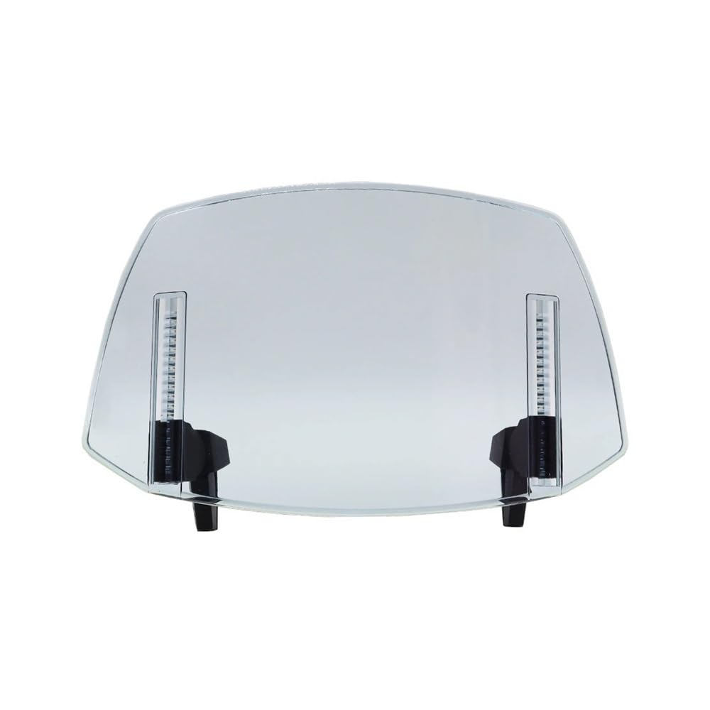 Motorrad Frontscheibe Motorrad Windschutzscheibe Für H&on&da Für Yam&aha Für Ka&wasa&ki Verstellbare Universal Windschutz Windabweiser Spoiler Verlängerung Motorrad Frontscheibe Motorrad Windschutzscheibe Für H&on&da Für Yam&aha Für Ka&wasa&ki Verstellbare Universal Windschutz Windabweiser Spoiler Verlängerung von FVCMNJDGE