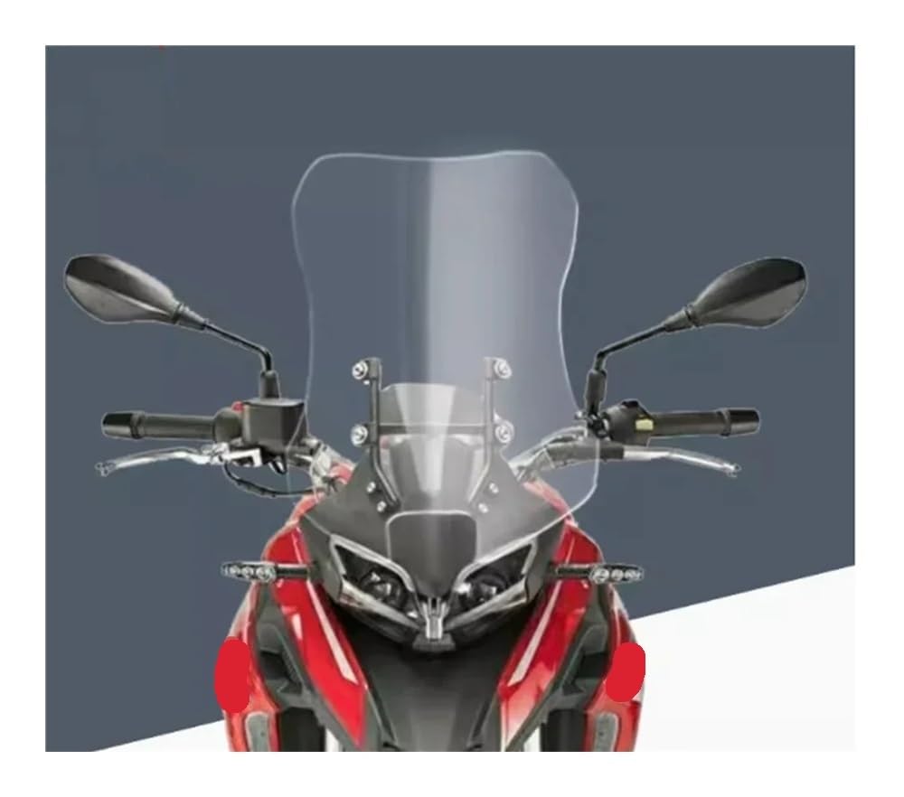 Motorrad Frontscheibe Motorrad Windschutzscheibe Windschutzscheibe Frontscheibe Für Ben&elli TRK251 TRK 251 Trk251 Trk251 Motorrad Frontscheibe Motorrad Windschutzscheibe Windschutzscheibe Frontscheibe Für Ben&elli TRK251 TRK 251 Trk251 Trk251 von FVCMNJDGE