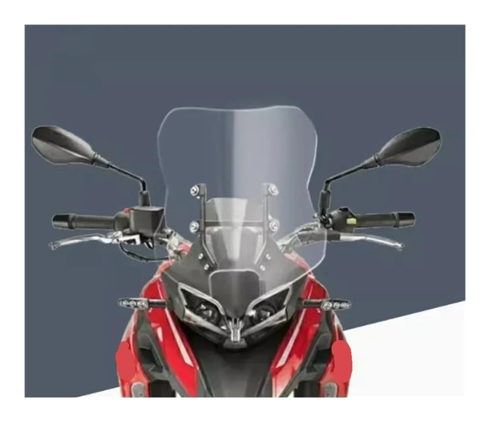Motorrad Frontscheibe Motorrad Windschutzscheibe Windschutzscheibe Frontscheibe Für Ben&elli TRK251 TRK 251 Trk251 Trk251 Motorrad Frontscheibe Motorrad Windschutzscheibe Windschutzscheibe Frontscheibe Für Ben&elli TRK251 TRK 251 Trk251 Trk251 von FVCMNJDGE