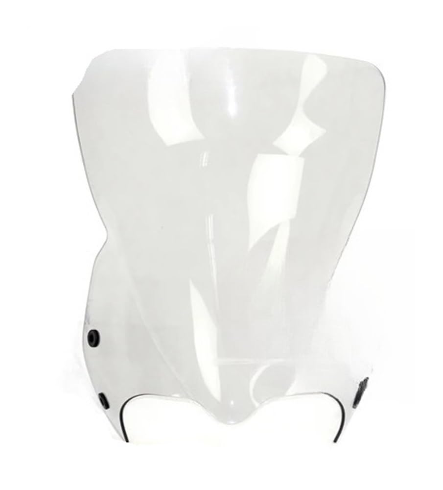 Motorrad Frontscheibe Windschutzscheibe Windschutzscheibe Frontverkleidung Windschutz Spoiler Deflektor Für Suz&uki Boulevard M50 M90 M1800R VZR Boss M109 Motorrad Frontscheibe Windschutzscheibe Windschutzscheibe Frontverkleidung Windschutz Spoiler Deflektor Für Suz&uki Boulevard M50 M90 M1800R VZR Boss M109 von FVCMNJDGE