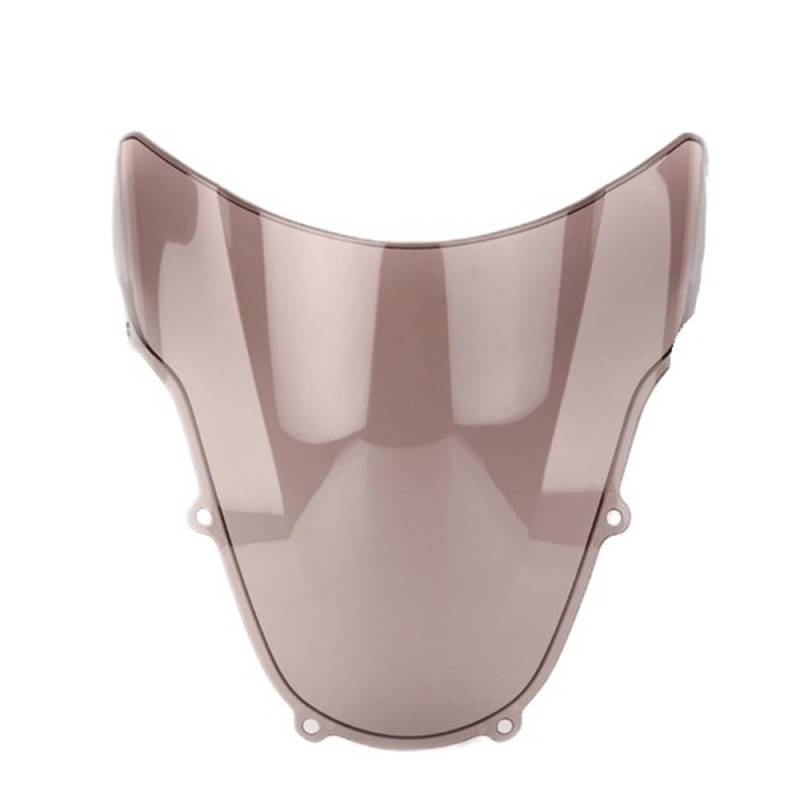 Motorrad Frontscheibe Windschutzscheibe Windschutzscheibe GSXR1000 GSXR 750 GSXR600 Motorradzubehör Für Suz&uki GSXR GSX-R 1000 600 750 K1 2000 2001 2002 2003 von FVCMNJDGE