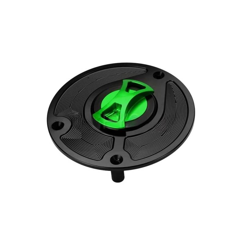 Motorrad Kraftstofftankdeckel Für H&on&da VFR800 /A CB1000R CBR1000RR VTR1000F Firestorm Motorrad Quick Release Tankdeckel Keyless Tankdeckel Abdeckung von FVCMNJDGE
