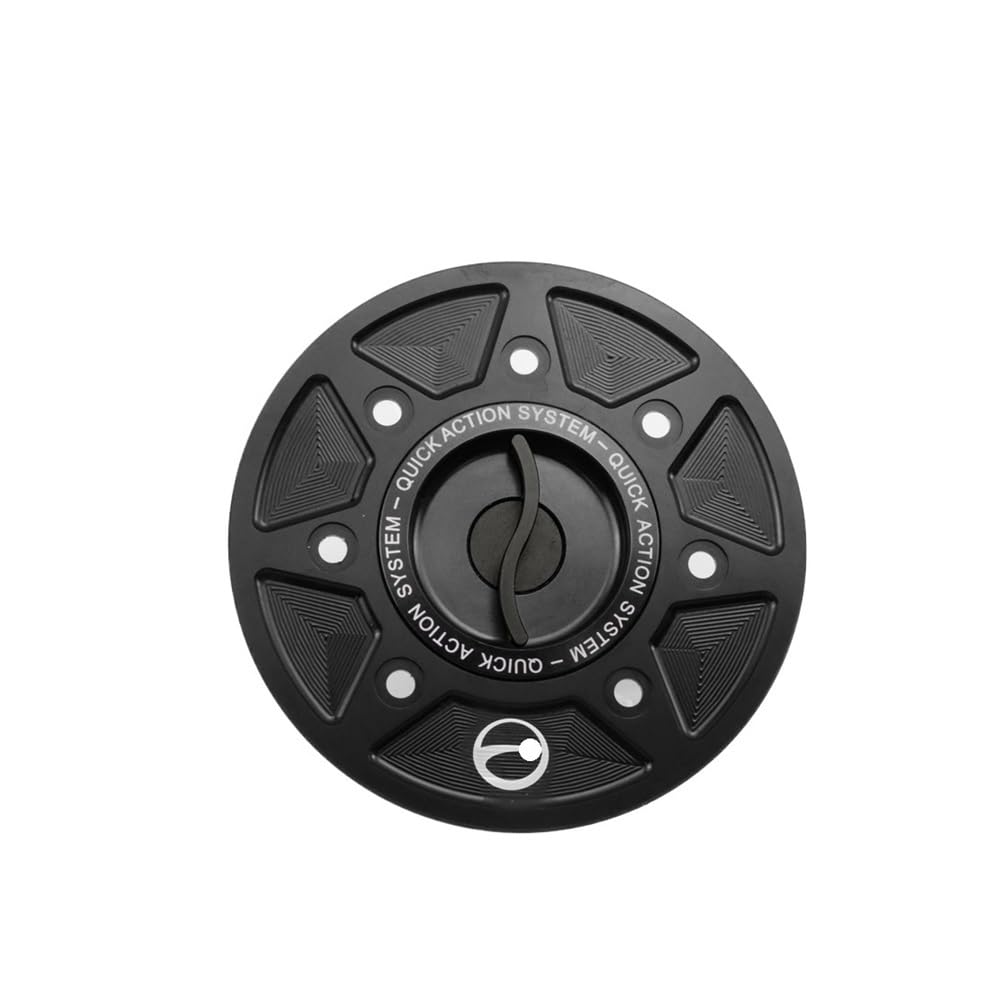 Motorrad Kraftstofftankdeckel Für Ka&wasa&ki Ninja 400 2017-2021 EX400 Z400 CNC Aluminium Motorrad Zubehör Keyless Quick Release Gas Kraftstoff Tank Kappe Abdeckung Motorrad Kraftstofftankdeckel Für Ka&wasa&ki Ninja 400 2017-2021 EX400 Z400 CNC Aluminium Motorrad Zubehör Keyless Quick Release Gas Kraftstoff Tank Kappe Abdeckung von FVCMNJDGE