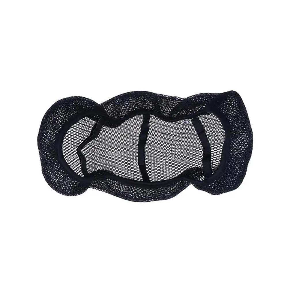 Motorrad Sitzbankbezug Motorrad Motorrad Roller Sitzbezüge Sonnenschutz Atmungsaktiv Für CCM 644 604 Ds E Supermoto Ft35s 3D Waben Mesh Motorrad Sitzbankbezug Motorrad Motorrad Roller Sitzbezüge Sonnenschutz Atmungsaktiv Für CCM 644 604 Ds E Supermoto Ft35s 3D Waben Mesh von FVCMNJDGE