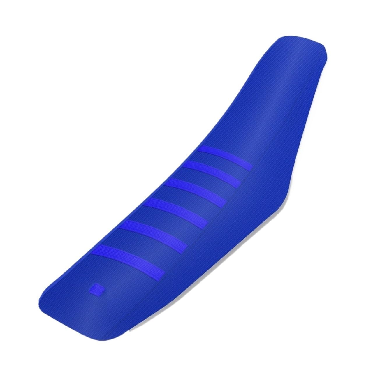 Motorrad Sitzbankbezug Rib Ribbed Gripper Sitzbezug Im Wasserdichten Set-Schutz Für SXF Für EXC Für KXF Für CRF Für YZF Für WR Für TC Für TE Motorrad Sitzbankbezug Rib Ribbed Gripper Sitzbezug Im Wasserdichten Set-Schutz Für SXF Für EXC Für KXF Für CRF Für YZF Für WR Für TC Für TE von FVCMNJDGE