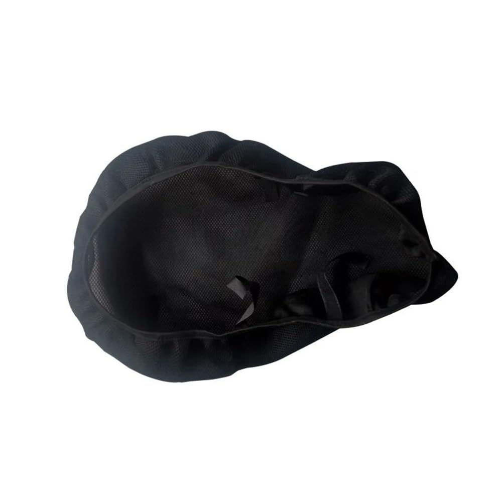Motorrad Sitzbankbezug Sommer 3D Dacron Mesh Motorrad Atmungsaktiv Sonnenschutz Roller Sitzbezüge Anti-Rutsch Mesh Sitz Schutz Pad Motorrad Sitzbankbezug Sommer 3D Dacron Mesh Motorrad Atmungsaktiv Sonnenschutz Roller Sitzbezüge Anti-Rutsch Mesh Sitz Schutz Pad von FVCMNJDGE