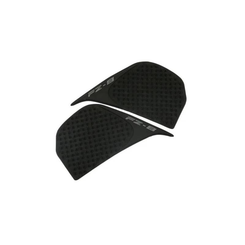 Motorrad Tankaufkleber Abziehbild Motorrad Tank Pad Seite Aufkleber Schutz Gas Knie Grip Traktion Aufkleber Für Yam&aha FZ6 FZ-6 FZ8 FZ-8 von FVCMNJDGE