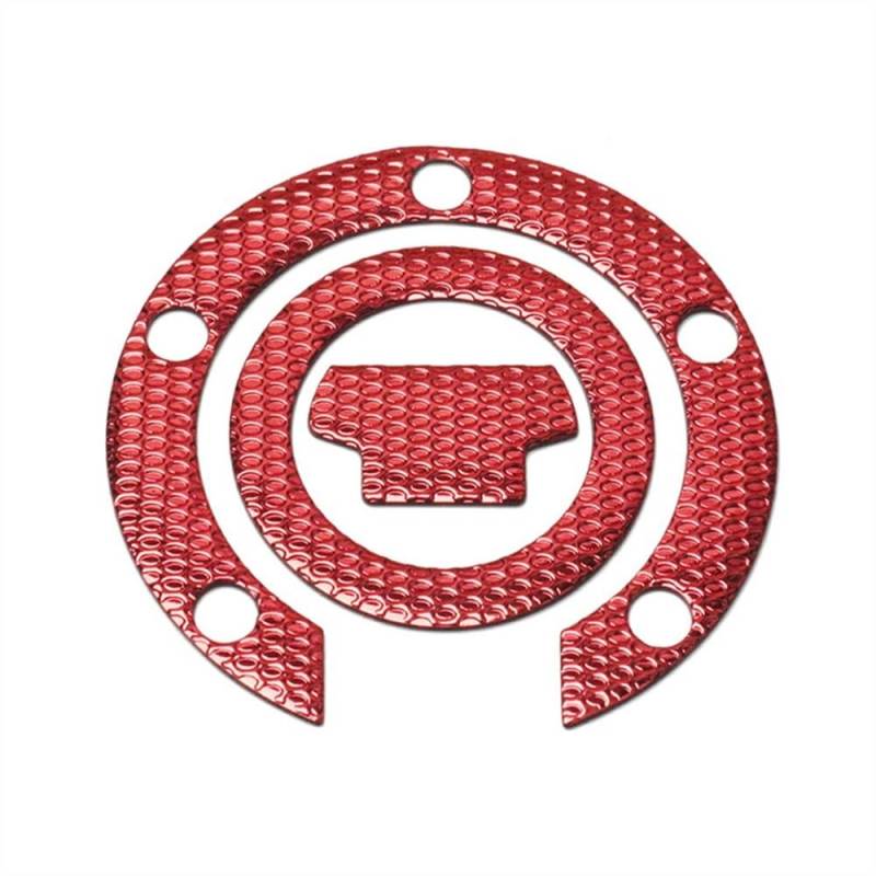 FVDHASVDO 1Pcs Motorrad Tank Pad Schutz Aufkleber Für R1/R6 FZ1 FZ6 FZ6N/8N/09 FZ1000 BT1100 FJR1300 MT07/09 TDM900(4) von FVDHASVDO