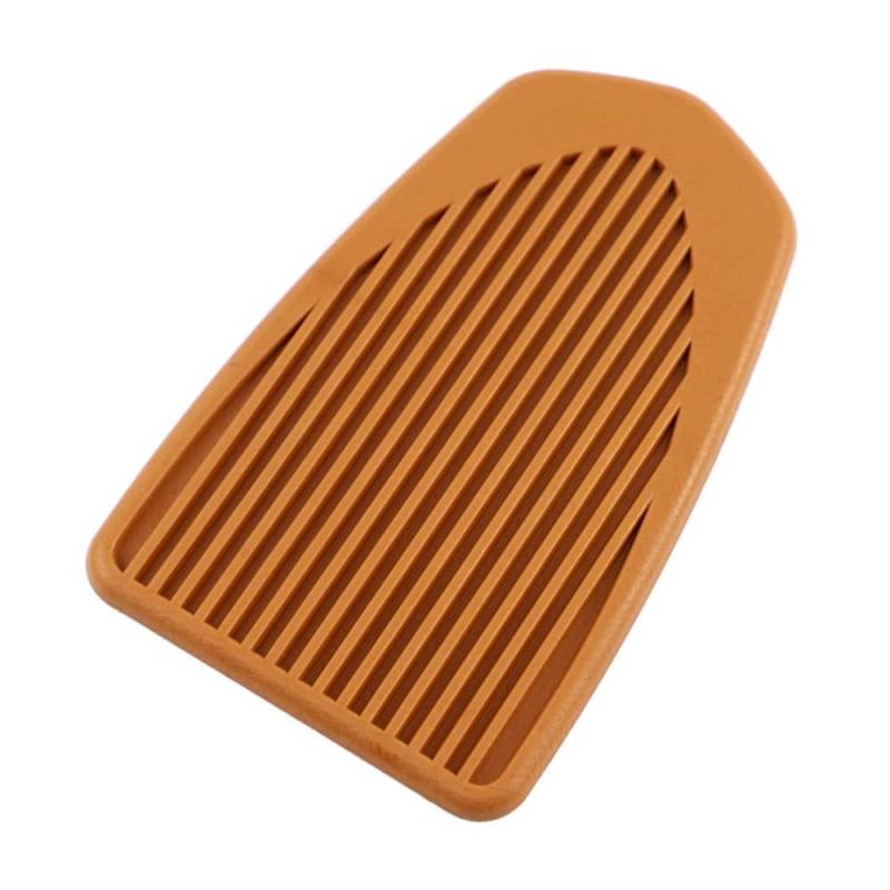 FVDHASVDO 1Pcs Retro Motorrad Kraftstoff Tank Aufkleber Schutz Kraftstoff Tank Pad Körper Dekoration Aufkleber Cafe Universal Für Für Für Suzuki(9) von FVDHASVDO
