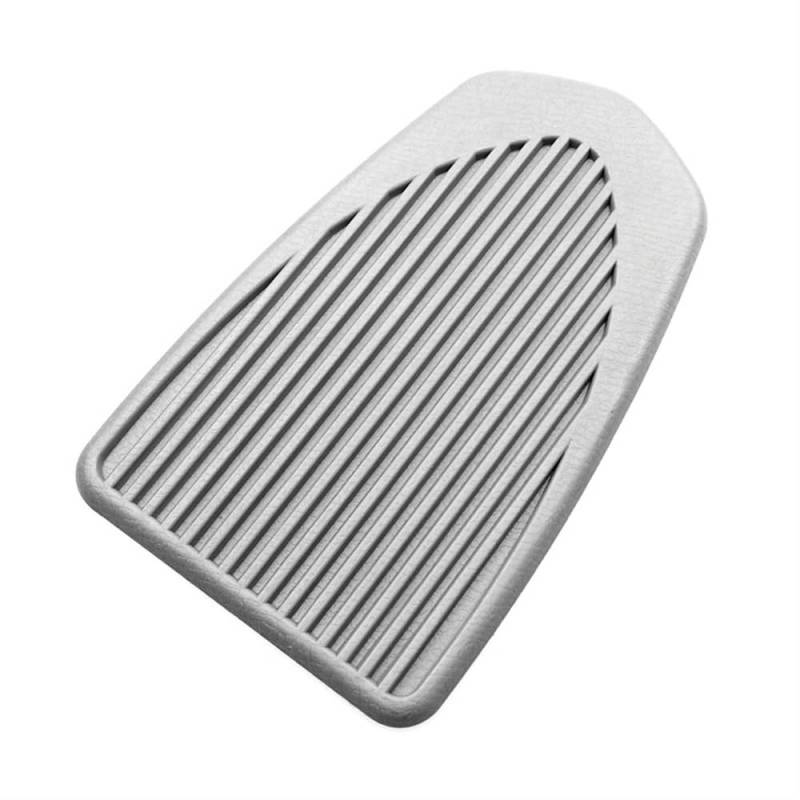 FVDHASVDO 1Pcs Retro Motorrad Kraftstoff Tank Aufkleber Schutz Kraftstoff Tank Pad Körper Dekoration Aufkleber Cafe Universal Für Für Für Suzuki(97) von FVDHASVDO