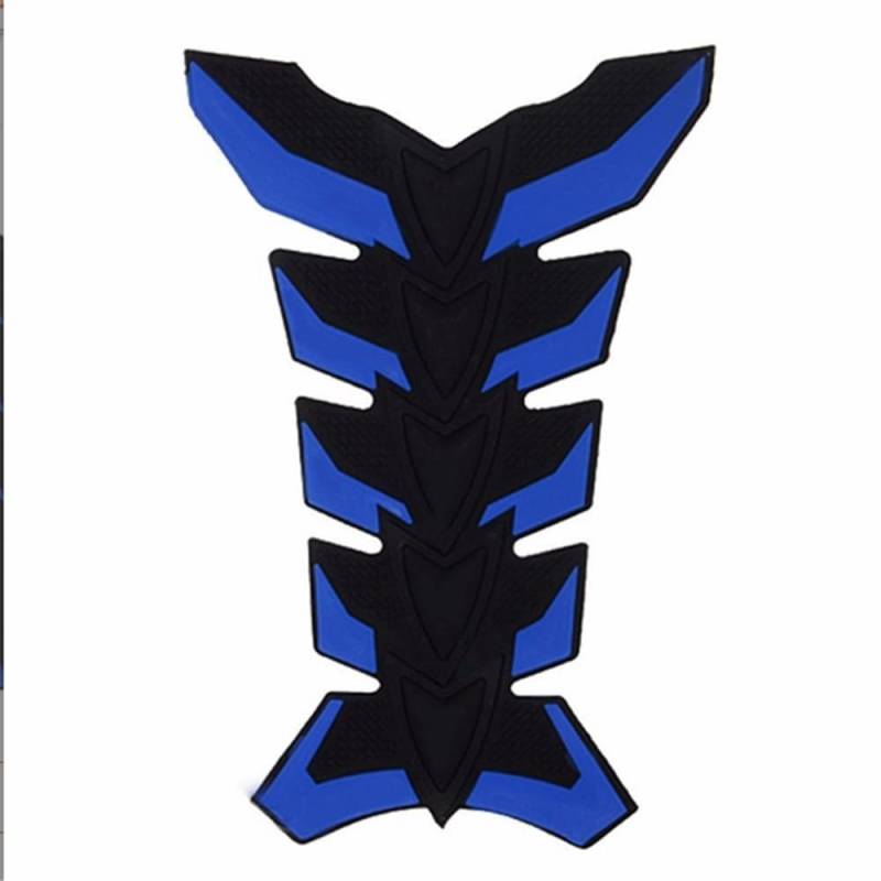 FVDHASVDO 3D Motorrad Zubehör Kraftstoff Tank Pad Aufkleber Aufkleber Für Cb400 CB599 CB600 Hornet CBF600 SA CBR600F Hornet 250(4) von FVDHASVDO