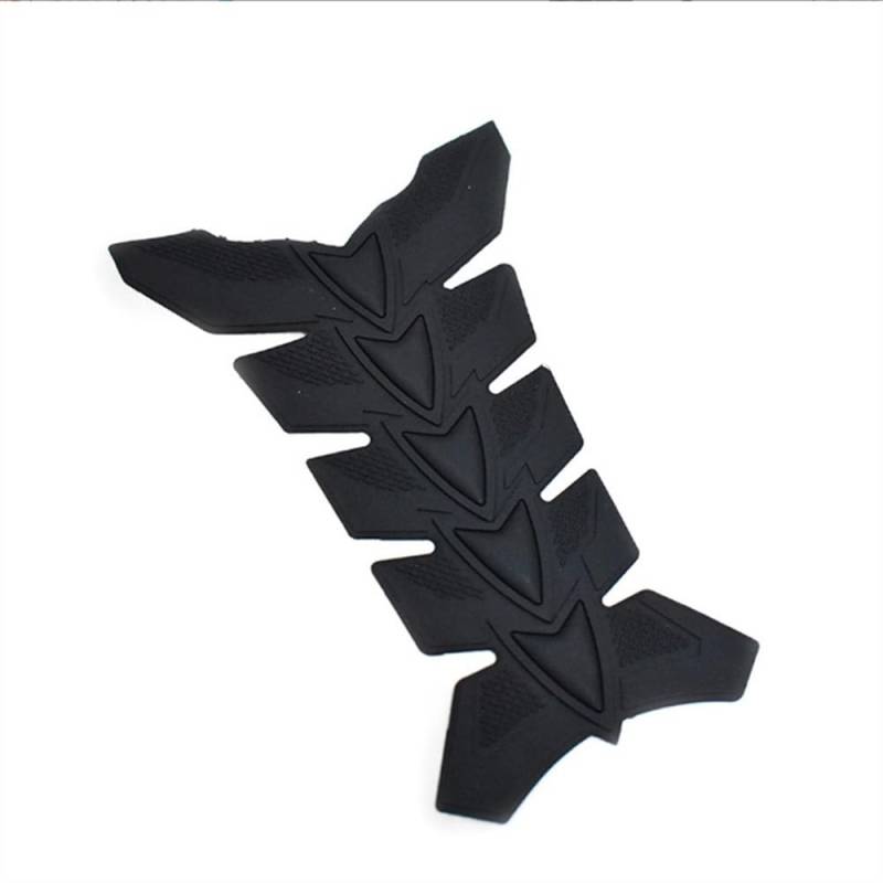 FVDHASVDO 3D Motorrad Zubehör Kraftstoff Tank Pad Aufkleber Aufkleber Für Cb400 CB599 CB600 Hornet CBF600 SA CBR600F Hornet 250(7) von FVDHASVDO