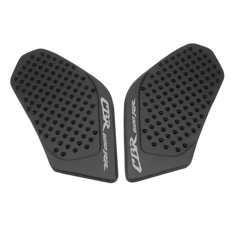 FVDHASVDO Für CBR600RR CBR 600RR 2003 2004 2005 2006 Motorrad Zubehör Anti Slip Tank Pad Aufkleber Tank Traktion Schutz von FVDHASVDO