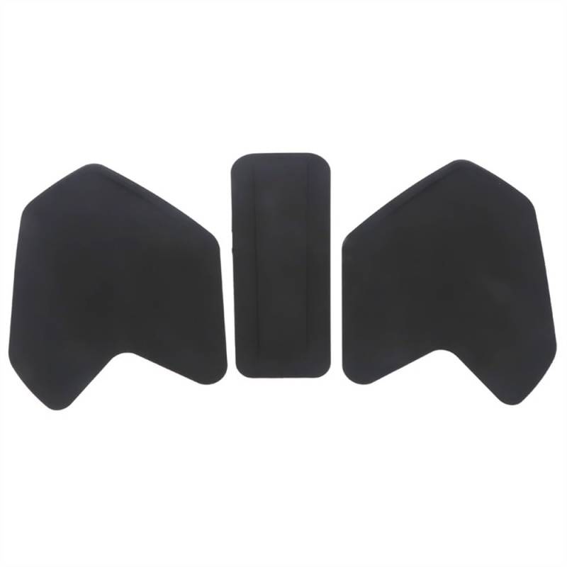 FVDHASVDO Für R1200GS Adventure LC R1250GS LC ADV Seite Tank Pad Motorrad Seite Tank Pad Gas Kraftstoff Schutz Abdeckung Aufkleber Aufkleber(33) von FVDHASVDO