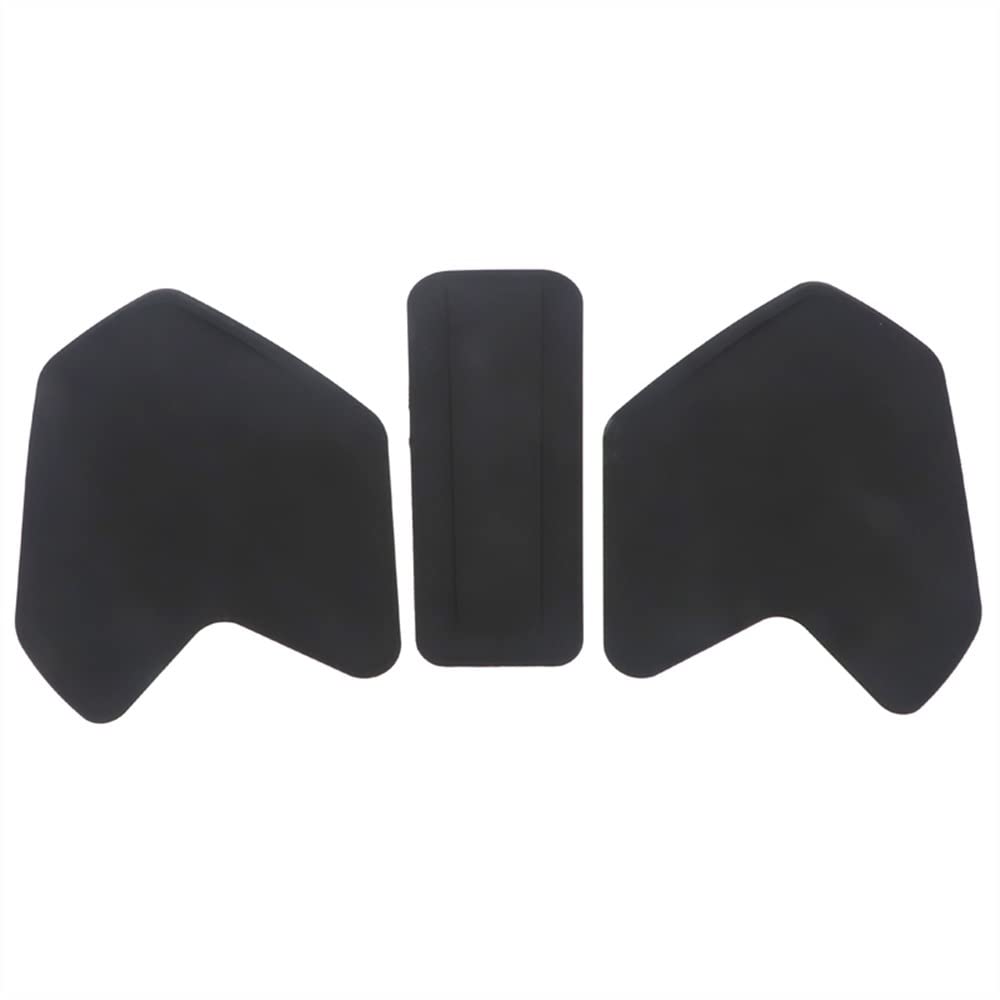 FVDHASVDO Für R1200GS Adventure LC R1250GS LC ADV Seite Tank Pad Motorrad Seite Tank Pad Schutz Abdeckung Aufkleber Aufkleber(2) von FVDHASVDO