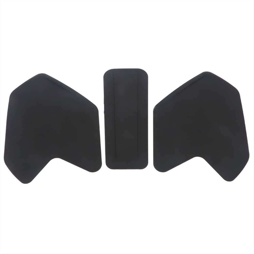 FVDHASVDO Für R1200GS Adventure LC R1250GS LC ADV Seite Tank Pad Motorrad Seite Tank Pad Schutz Abdeckung Aufkleber Aufkleber(5) von FVDHASVDO