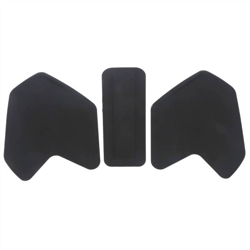 FVDHASVDO Für R1200GS Adventure LC R1250GS LC ADV Seite Tank Pad Motorrad Seite Tank Pad Schutz Abdeckung Aufkleber Aufkleber(5) von FVDHASVDO