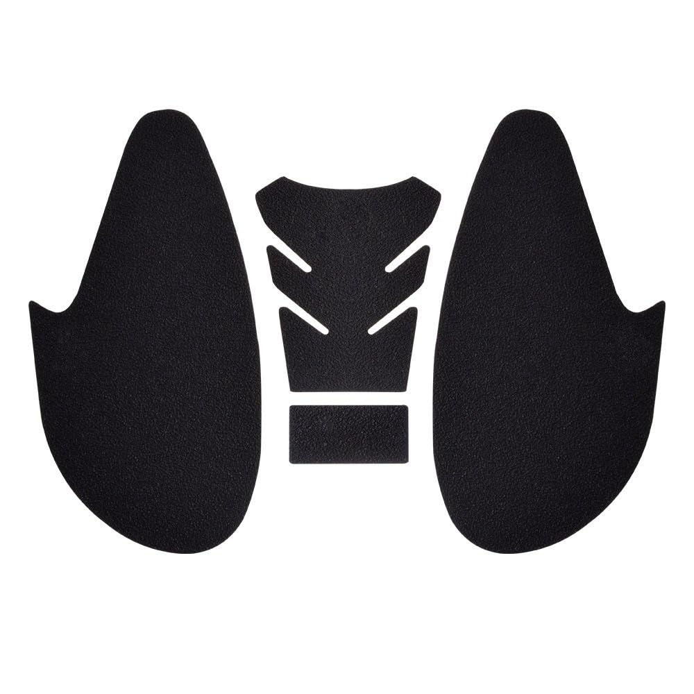 FVDHASVDO Motorrad Anti Slip Kraftstoff Tank Pads Knie Grip Traktion Aufkleber Schutz Für YZF-R3 YZFR3 2019 2020 2021 2022 FVDHASVDO Motorrad Anti Slip Kraftstoff Tank Pads Knie Grip Traktion Aufkleber Schutz Für YZF-R3 YZFR3 2019 2020 2021 2022 von FVDHASVDO