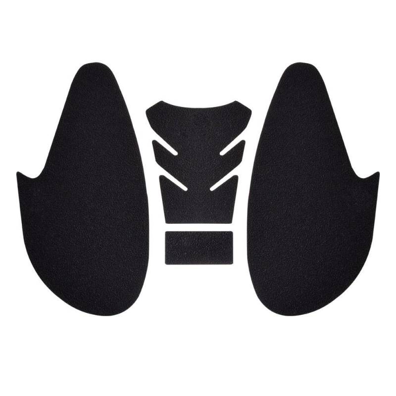 FVDHASVDO Motorrad Anti Slip Kraftstoff Tank Pads Knie Grip Traktion Aufkleber Schutz Für YZF-R3 YZFR3 2019 2020 2021 2022 von FVDHASVDO