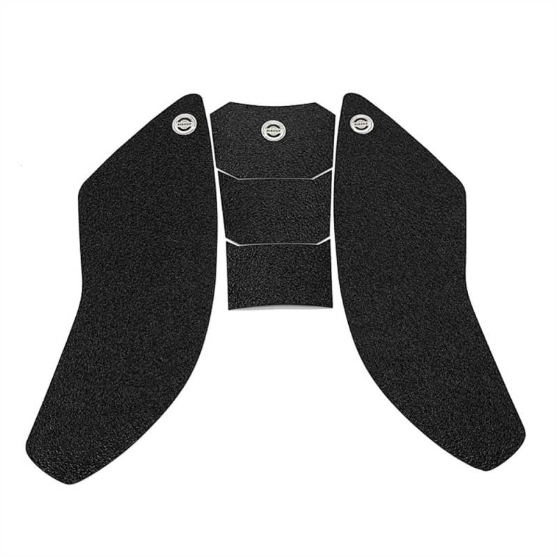 FVDHASVDO Motorrad Anti Slip Tank Pad Aufkleber Gas Knie Grip Traktion Seite Schutz Aufkleber Für YZF-R1 R1 2015 2016 2017 2018 2019 von FVDHASVDO
