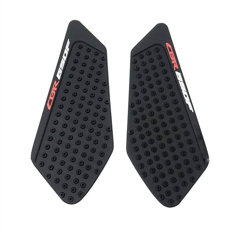 FVDHASVDO Motorrad Aufkleber Anti Slip Kraftstoff Tank Pad Seite Gas Knie Grip Traktion Pads Für CBR650 F CBR 650F CBR650F 2013 2014 2015 2016 2017 von FVDHASVDO