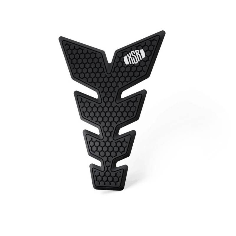 FVDHASVDO Motorrad Für XSR 700 900 XSR700 Xtribute XSR900 Abarth Tank Pads Schutz Aufkleber Aufkleber Knie Seite Kraftstoff Traktion Pad von FVDHASVDO