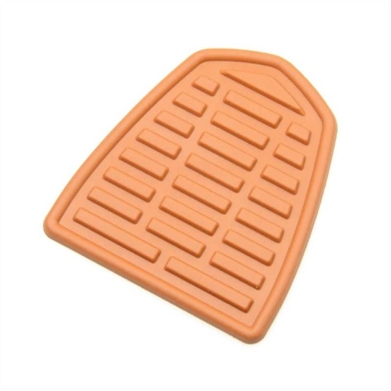 FVDHASVDO Motorrad Kraftstoff Tank Aufkleber Schutz Kraftstoff Tank Pad Körper Dekoration Aufkleber Universal Für Für Für Suzuki(656) von FVDHASVDO