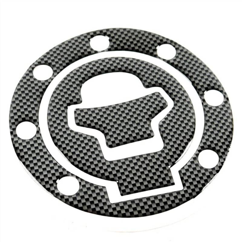FVDHASVDO Motorrad-Kraftstofftank-Aufkleber, Tankschutz Für Suzuki GSXR 1300 1000 750 600 Katana SV650 SV650S TL1000S TL1000R von FVDHASVDO