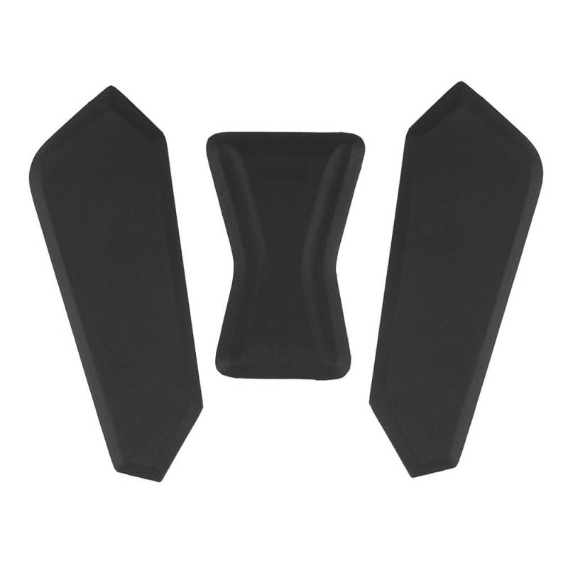 FVDHASVDO Motorrad-Seiten-Kraftstofftank-Pad Für F750GS F850GS F 750 850 GS 2018 2019 – Tank-Pads, Schutzaufkleber, Kniegriff-Traktionspad von FVDHASVDO
