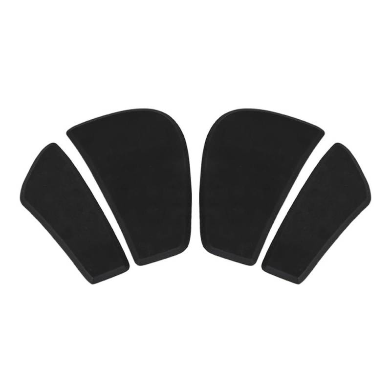 FVDHASVDO Motorrad-Seiten-Kraftstofftank-Pad Für R1250RT R 1250 RT R1200RT LC 2014 – Tankpads, Schutzaufkleber, Kniegriff-Traktionspad(3) von FVDHASVDO