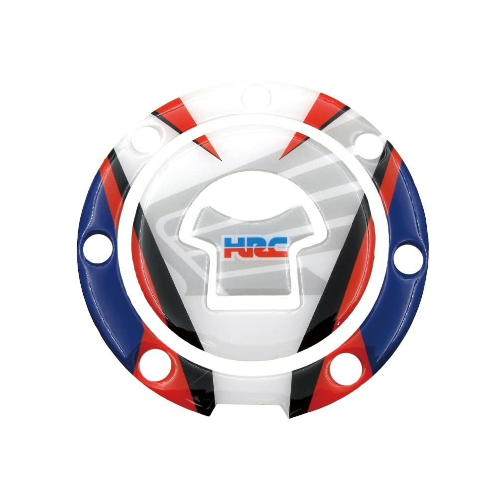 FVDHASVDO Motorrad Tank Pad Aufkleber Schutz Abdeckung Für CBR600RR CBR1000RR REPSOL CBR250 CBR900 CBR929 CBR954 HRC Aufkleber(13) von FVDHASVDO