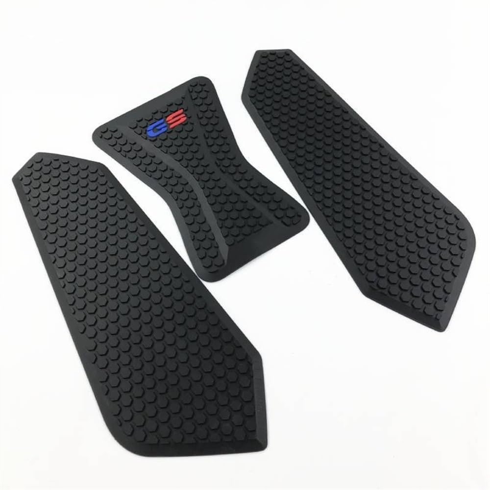 FVDHASVDO Motorrad Tank Pad Aufkleber Tank Protector Anti Slip Tank Grip Aufkleber Für F750gs F850gs 2018 2019 2020(55) von FVDHASVDO