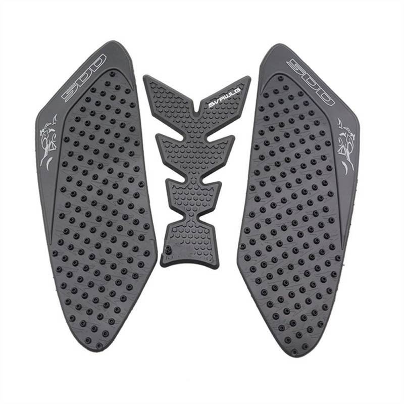 FVDHASVDO Motorrad Tank Pad Schutz Aufkleber Aufkleber Knie Grip Tank Für CB500F CBR500R 2013 2014 2015 2016 2018 2017(15) von FVDHASVDO